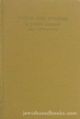 Texts And Studies In Jewish History And Literature Vol 1(Hebrew/English)